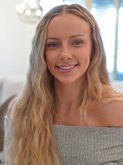 Avery Taylor - My Ai Campaigns Executive Sales Manager 