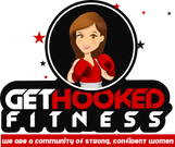 Get Hooked Fitness