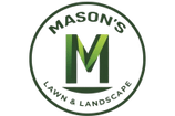 Mason's Lawn & Landcsape