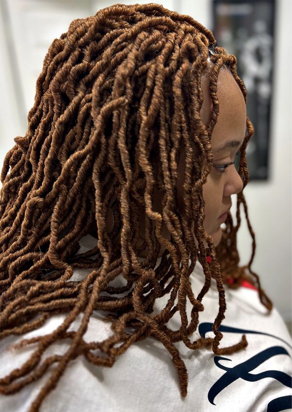 Locs Near Me: Maricopa, AZ, Appointments