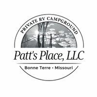 Patt's Place, LLC 
RV Camping
Bonne terre, MO