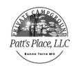 Patt's Place, LLC 
RV Camping
Bonne terre, MO