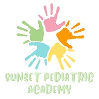 SUNSET PEDIATRIC ACADEMY 