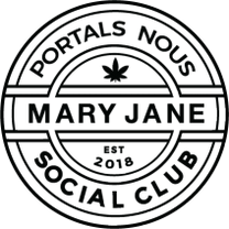 Maryjane Social Club