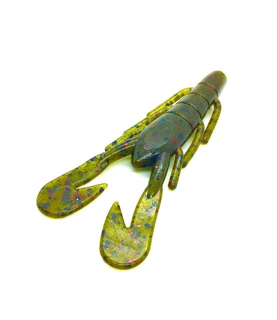 Alpha Fishing Baits