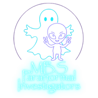 MBS Paranormal Investigators