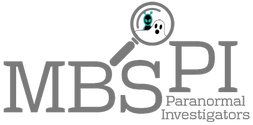 MBS Paranormal Investigators
