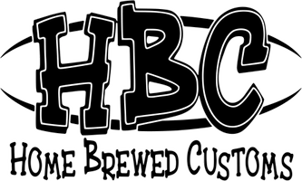 Home Brewed Customs