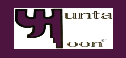 YHUNTA MOON® powered by ©Hunta Moon, LLC