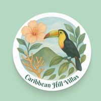 Caribbean Hill Villa's