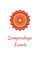 Sampradaya Events