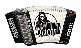 Jordan Records
Inc.