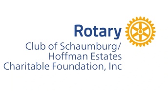 Rotary Club of Schaumburg/ Hoffman Estates charitable Foundation