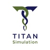 TITAN Simulation