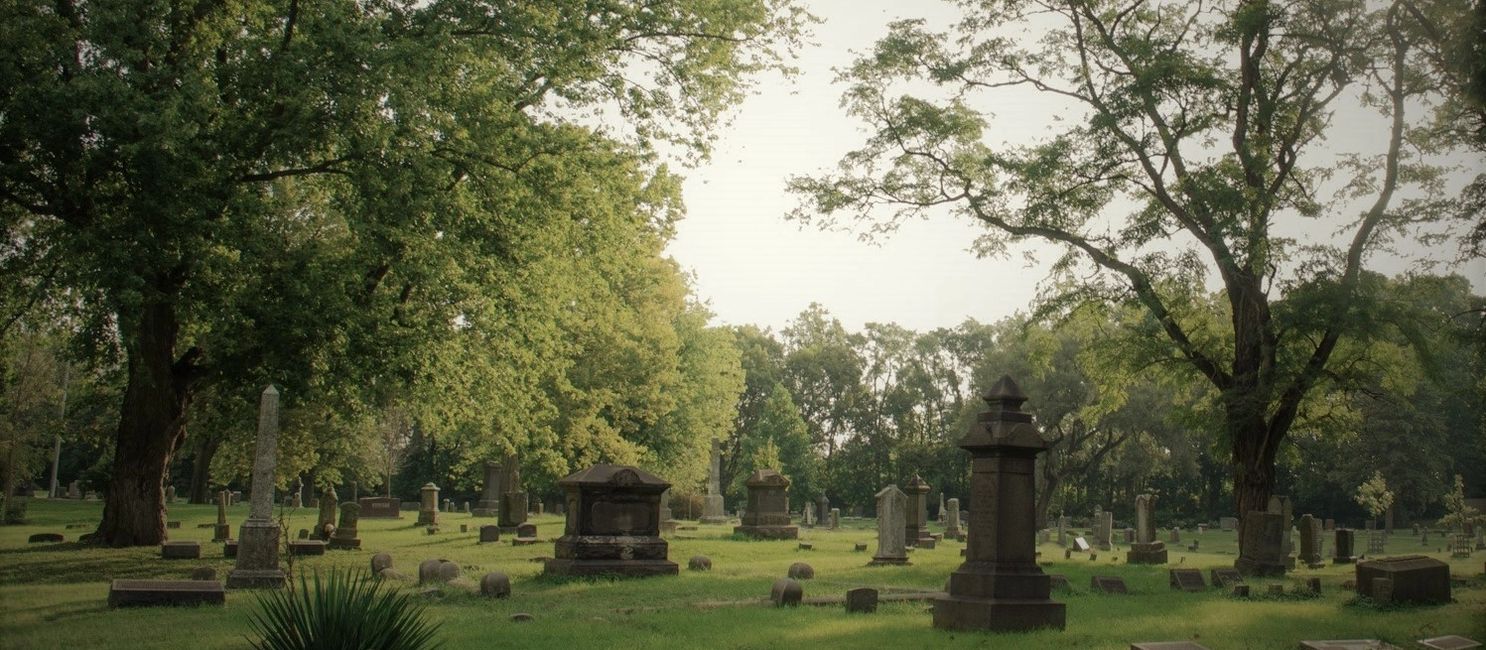 Oakwood Cemetery, LaSalle, Illinois