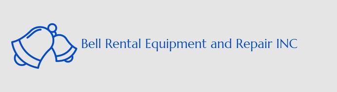 
 Bell Rental Equipment 
& 
Repair, INC