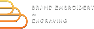 Brand Embroidery & Engraving