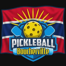 Club de Pickleball de Boucherville