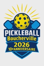 Club de Pickleball de Boucherville