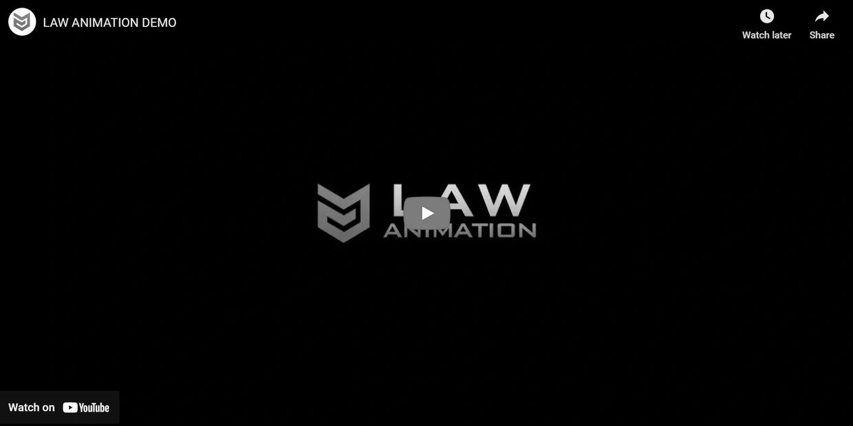A short demo of some of our work.