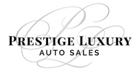 Prestige Luxury Auto Sales