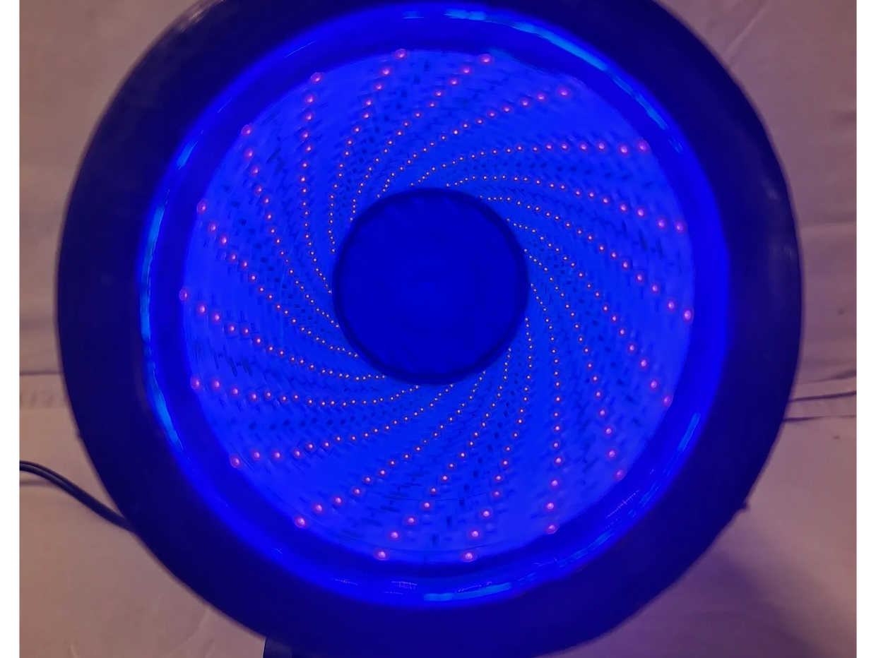 360 Ultraviolet LED Lights!