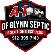 A1 of Glynn Septic Solutions