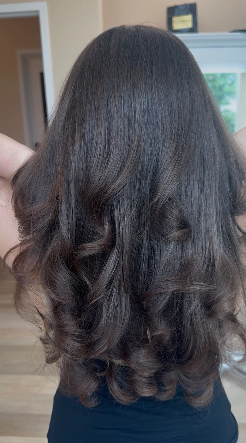 Famous NYC blowout 