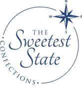 The Sweetest State Confections 