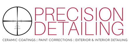 Precision Detailing - Fredericksburg Area Auto Detailing