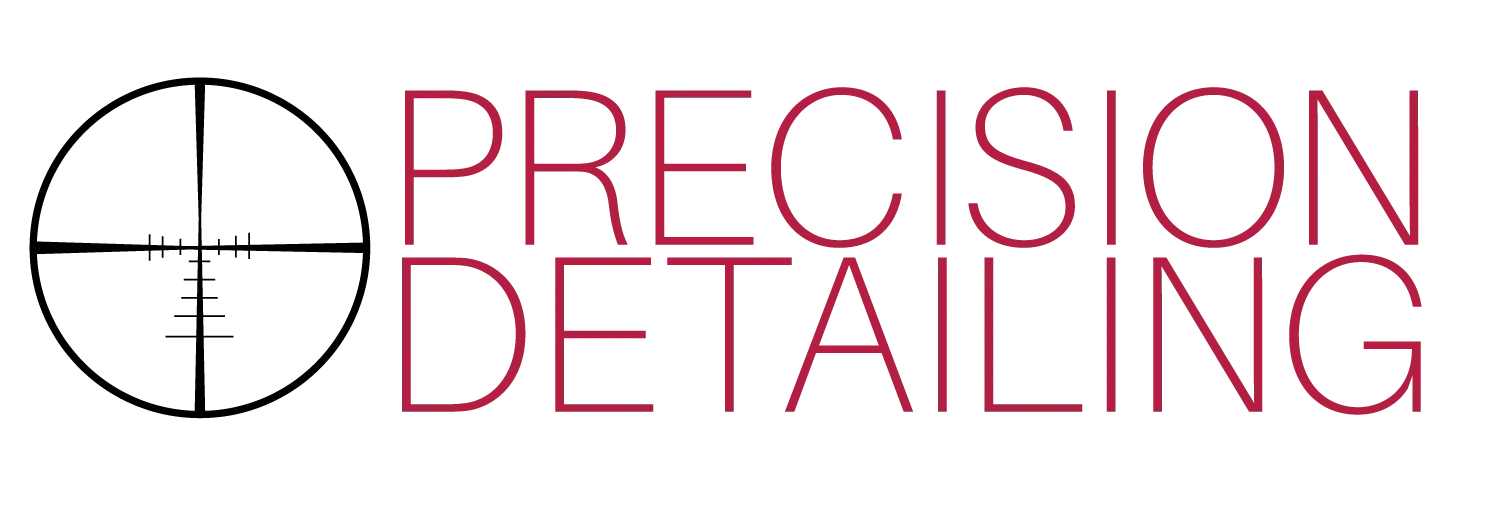 Precision Detailing Car Detailing, Ceramic Coating