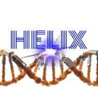 WELCOME TO PROJECT HELIX
