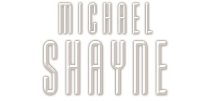 Michael 
Shayne