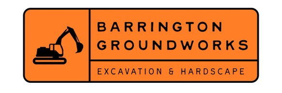 Barrington Groundworks