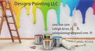 Designs Painting LLC