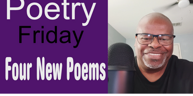 Poems I Praise His Name