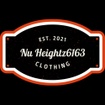 NU HEIGHTZ 6163 CLOTHING 