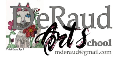 DeRaud Art School & Studio