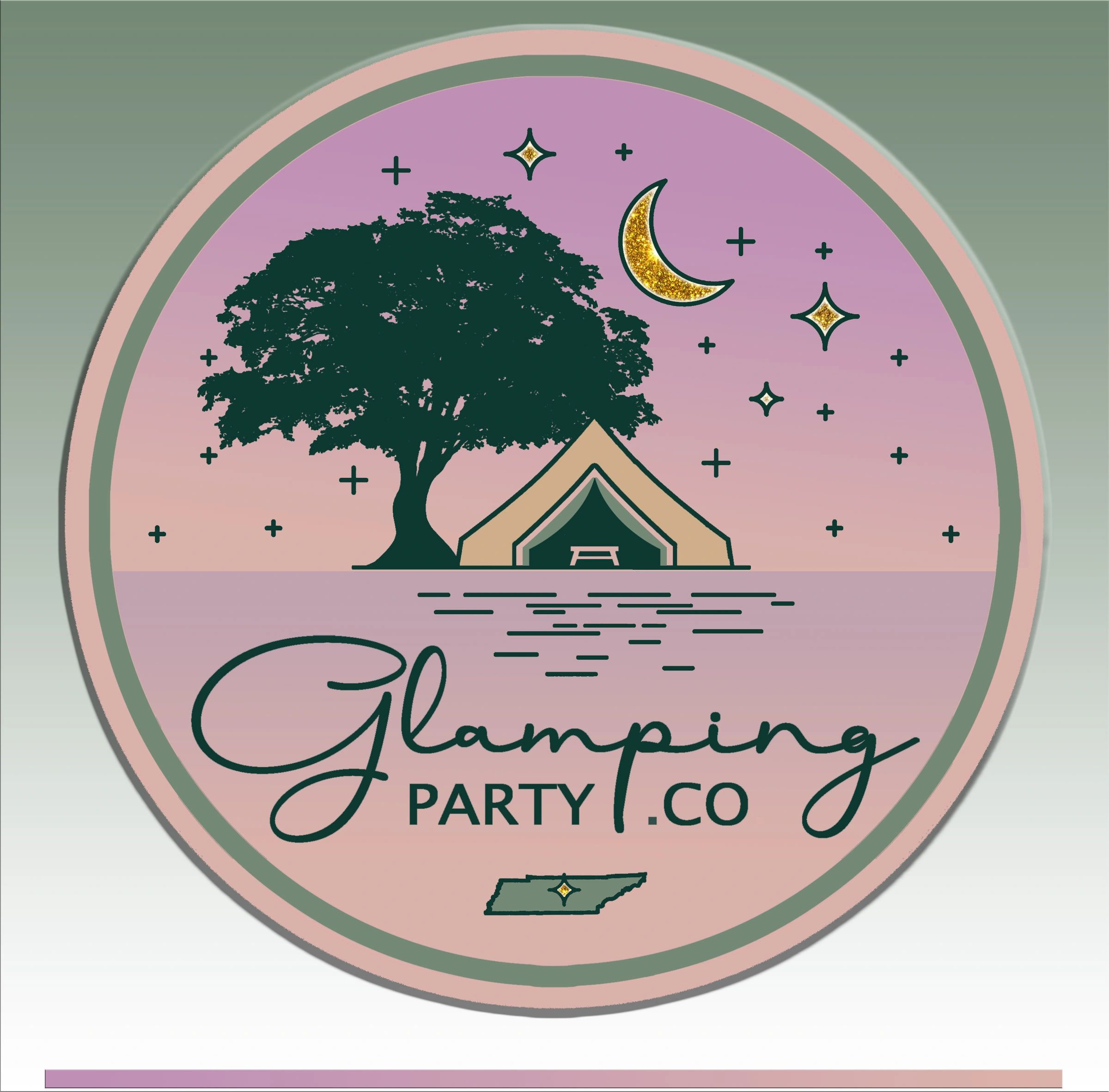 (c) Glampingparty.co