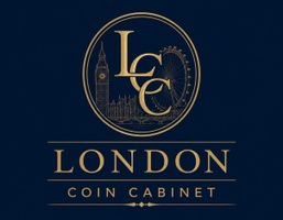 London Coin Cabinet