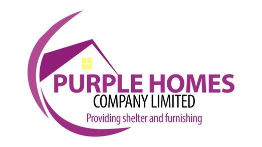 Purple Homes