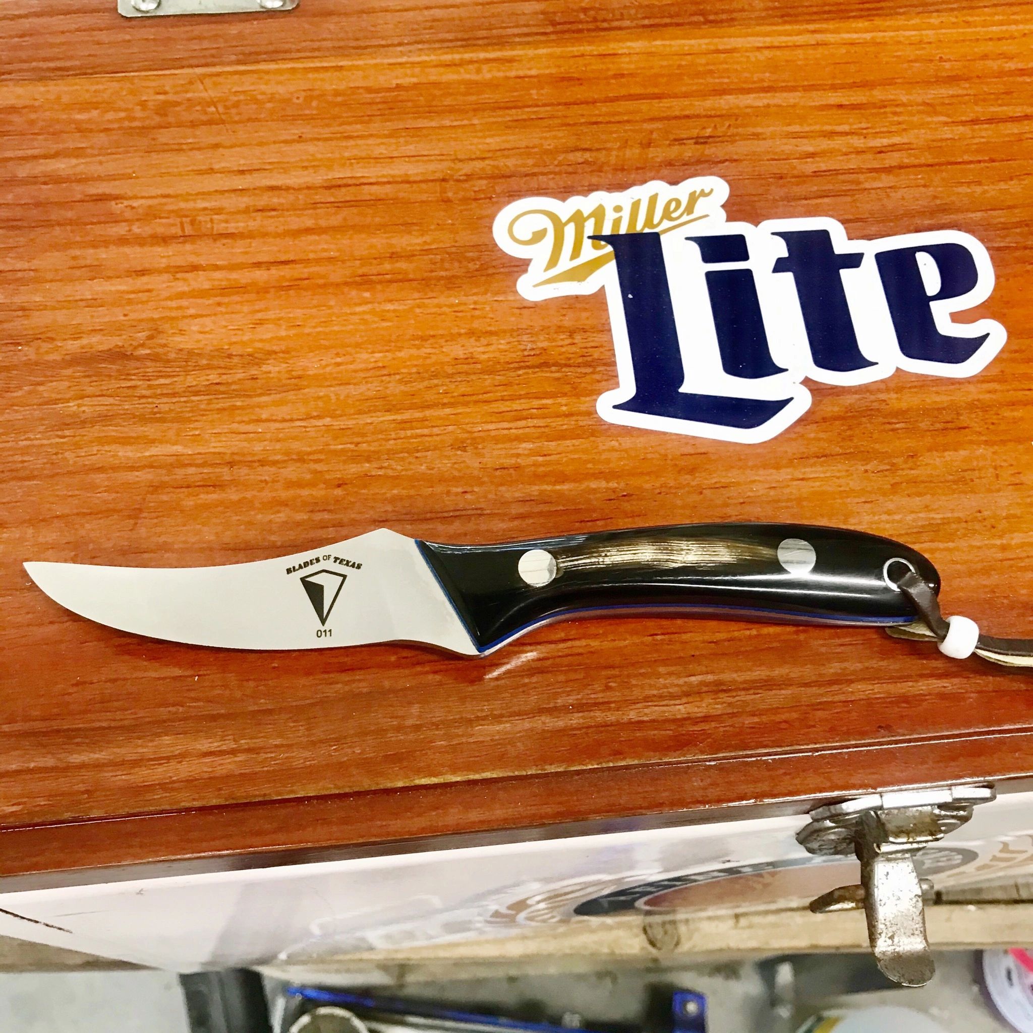 Blades of Texas Knives