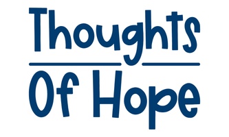 Thoughts of Hope