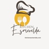 Kitchen Esmerelda