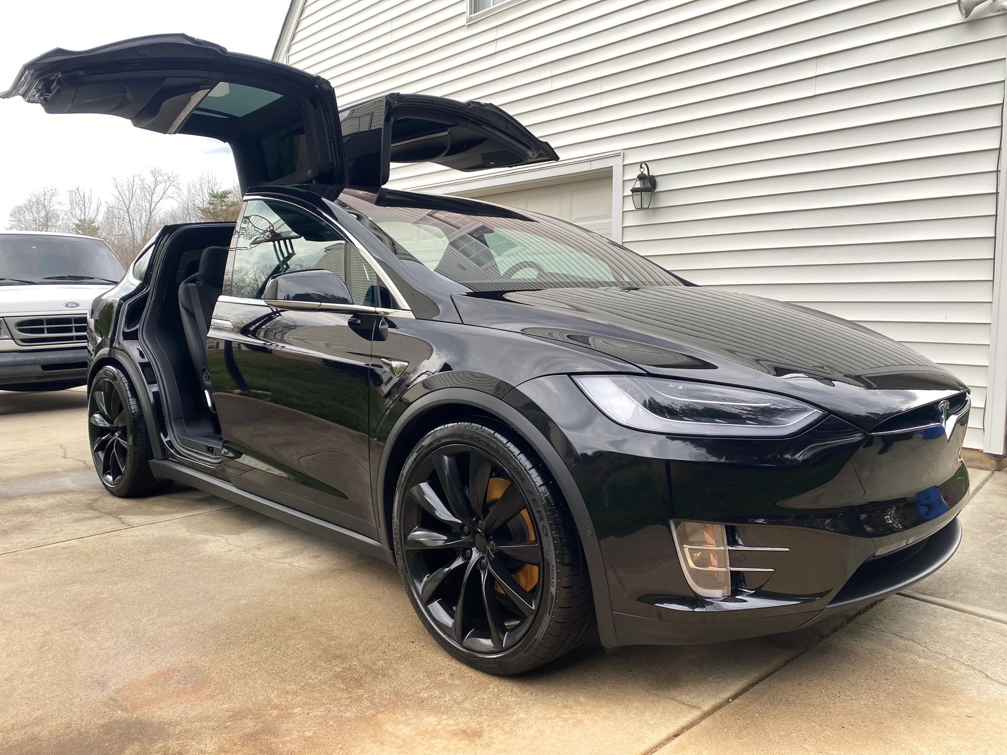 Out The Mud Detailing Mobile Car Detailing, Car Wash, Hickory, Nc