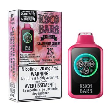 Esco Bars Wholesale Disposable Vapes