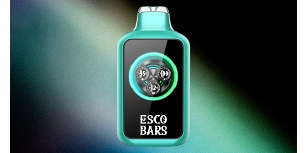 Disposable Vape