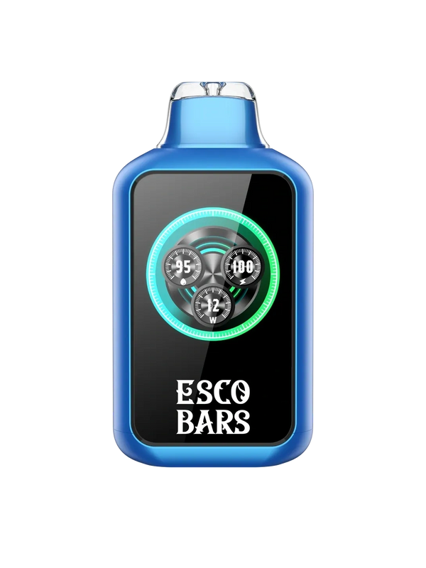 Disposable Esco Bars Vape