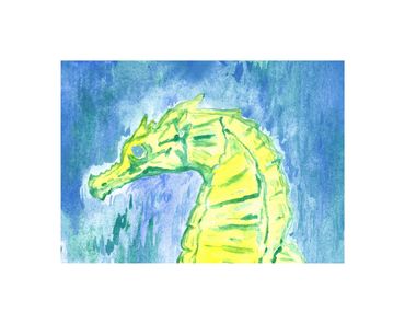 cape-may-watercolor
impressionist
original-cape-may-art
animal seahorse yellow-seahorse