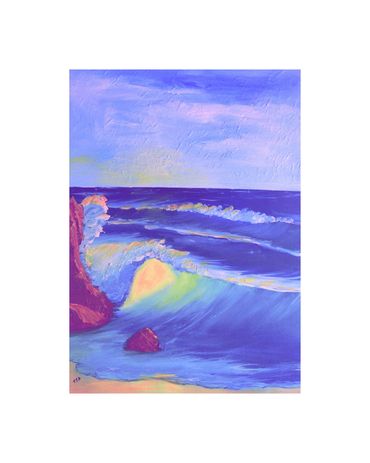 cape-may-oil-painting
color impressionist
original-cape-may-art
waves-crashing-onto-shore
blue